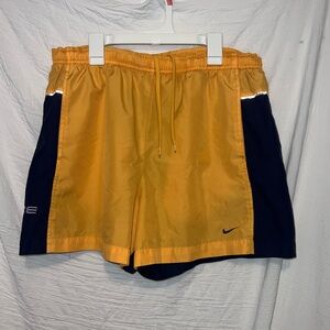 Vintage Nike shorts